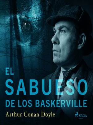 El sabueso de los Baskerville - Audiobook